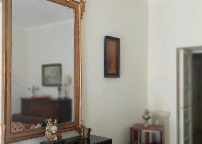 Apartamento Il Vostro Comfort