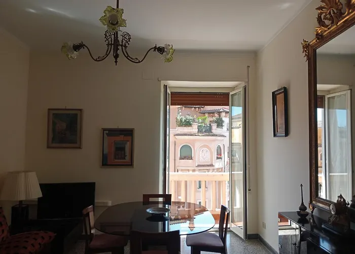 Apartamento Il Vostro Comfort *