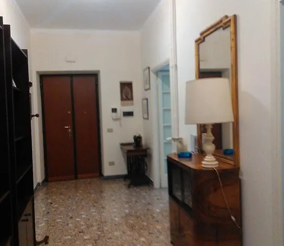 Il Vostro Comfort Apartamento *