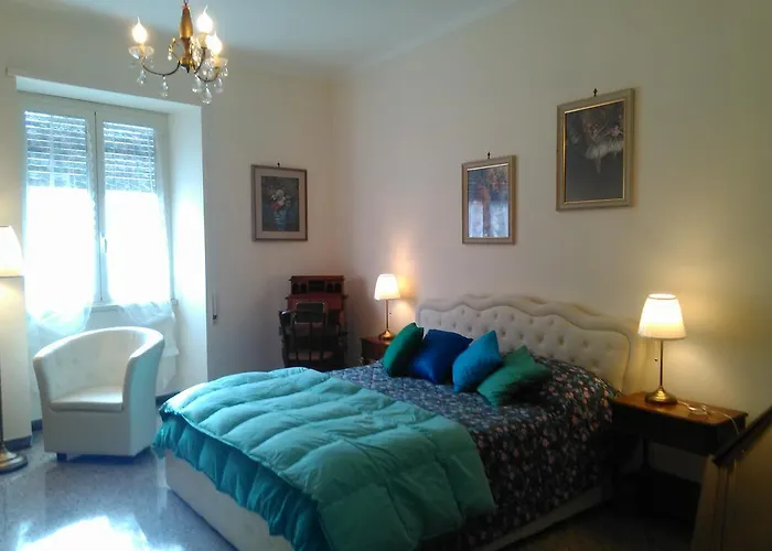 Apartamento Il Vostro Comfort Roma