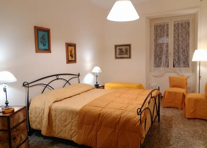 Il Vostro Comfort Apartamento Roma