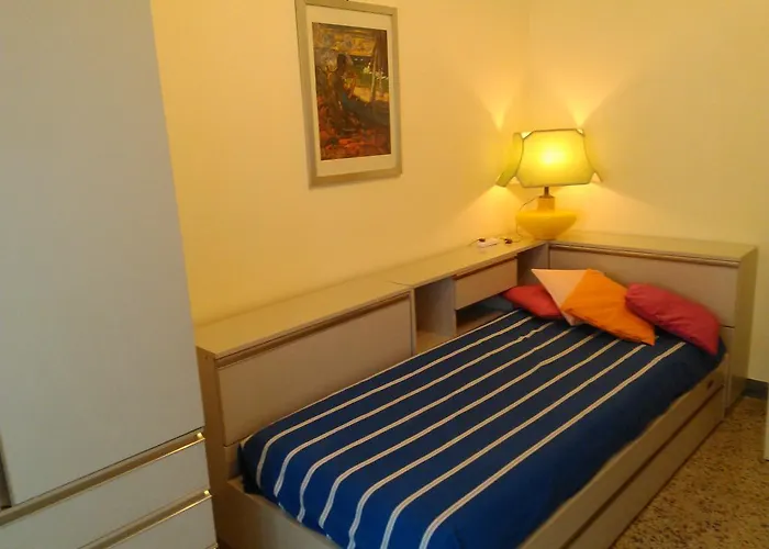 Il Vostro Comfort Apartamento Roma