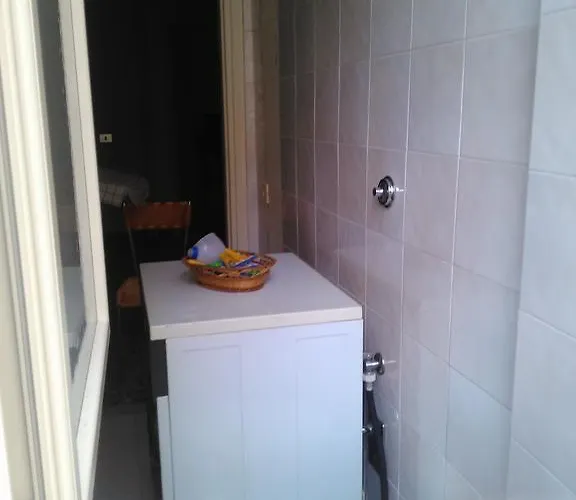 Il Vostro Comfort Apartamento Roma