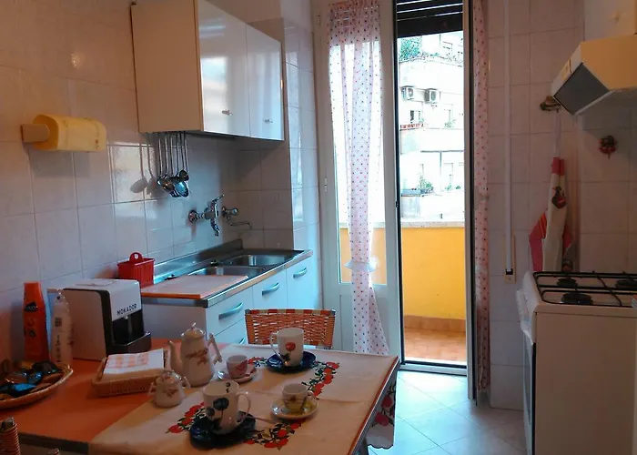 Il Vostro Comfort