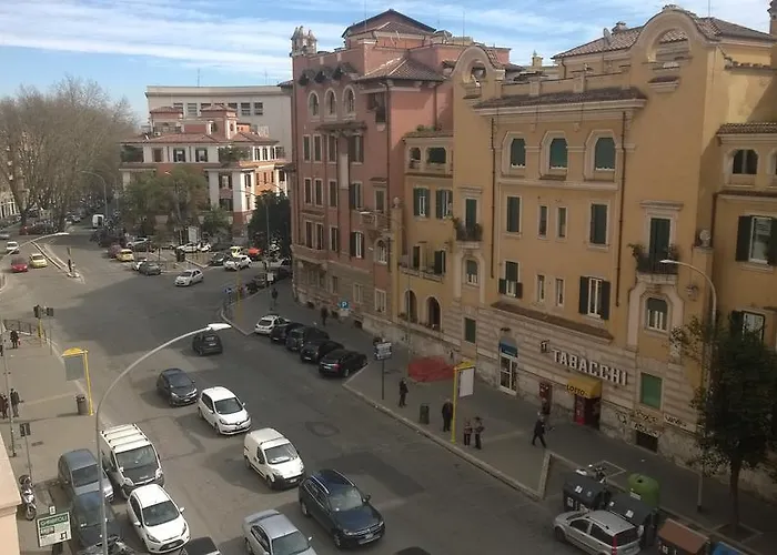 Il Vostro Comfort Roma