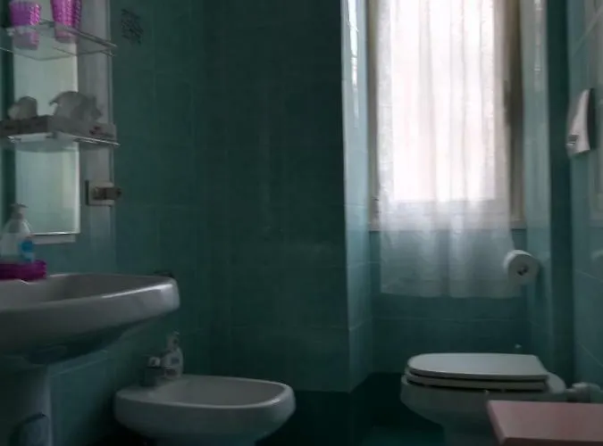 Il Vostro Comfort Apartamento Roma
